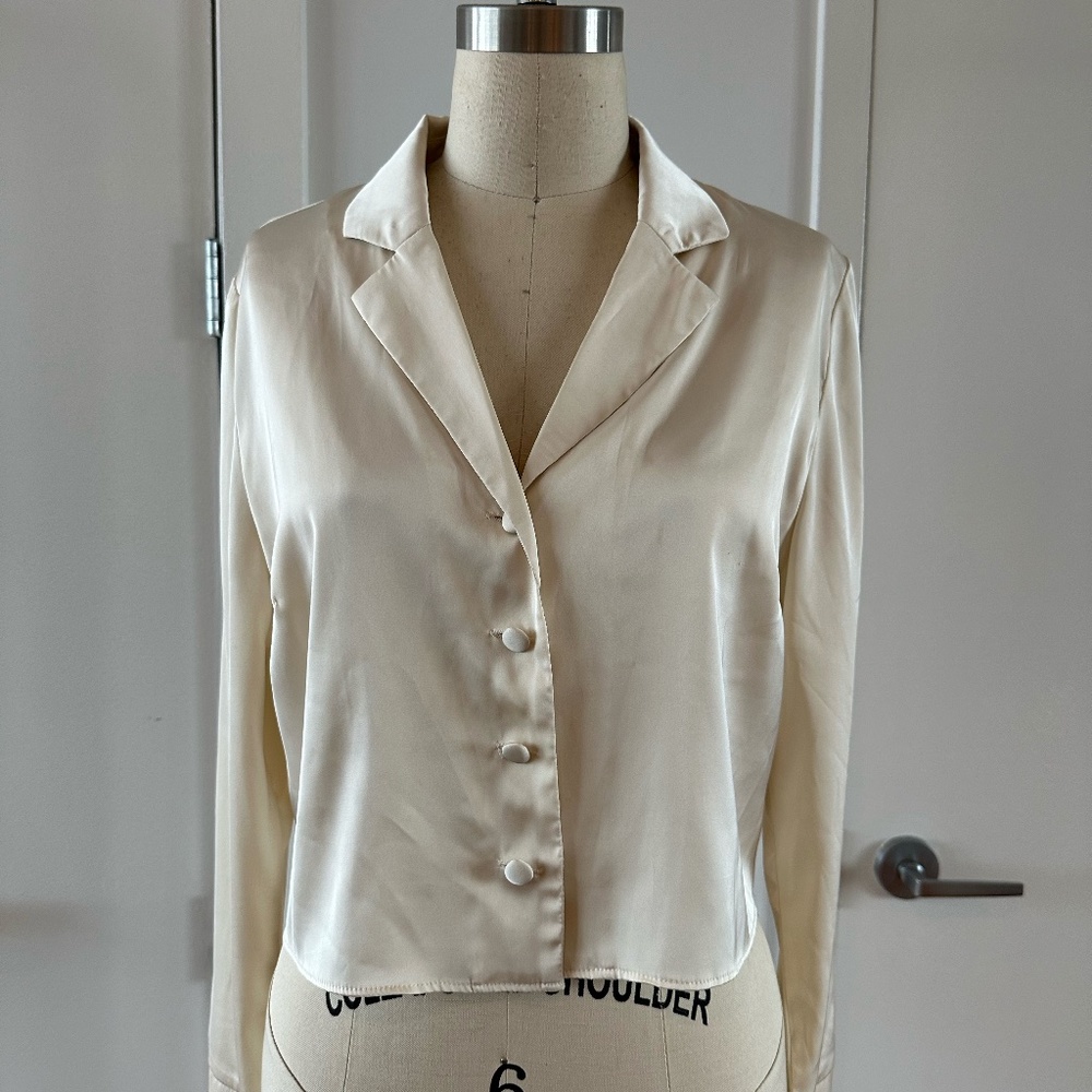 Isalis Shirt